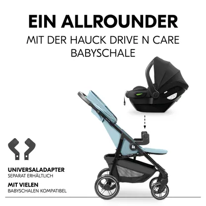 Shop N Care