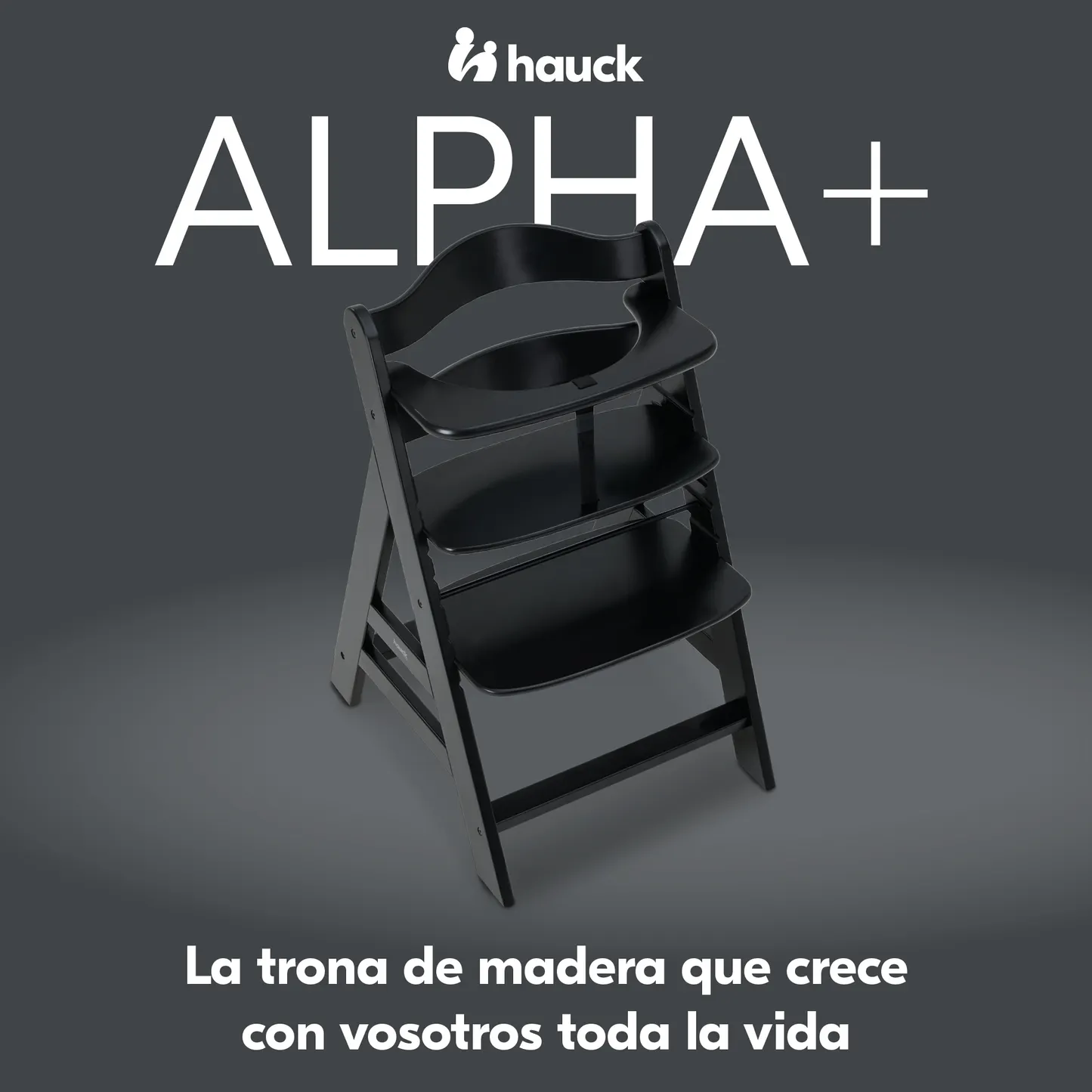 Alpha+