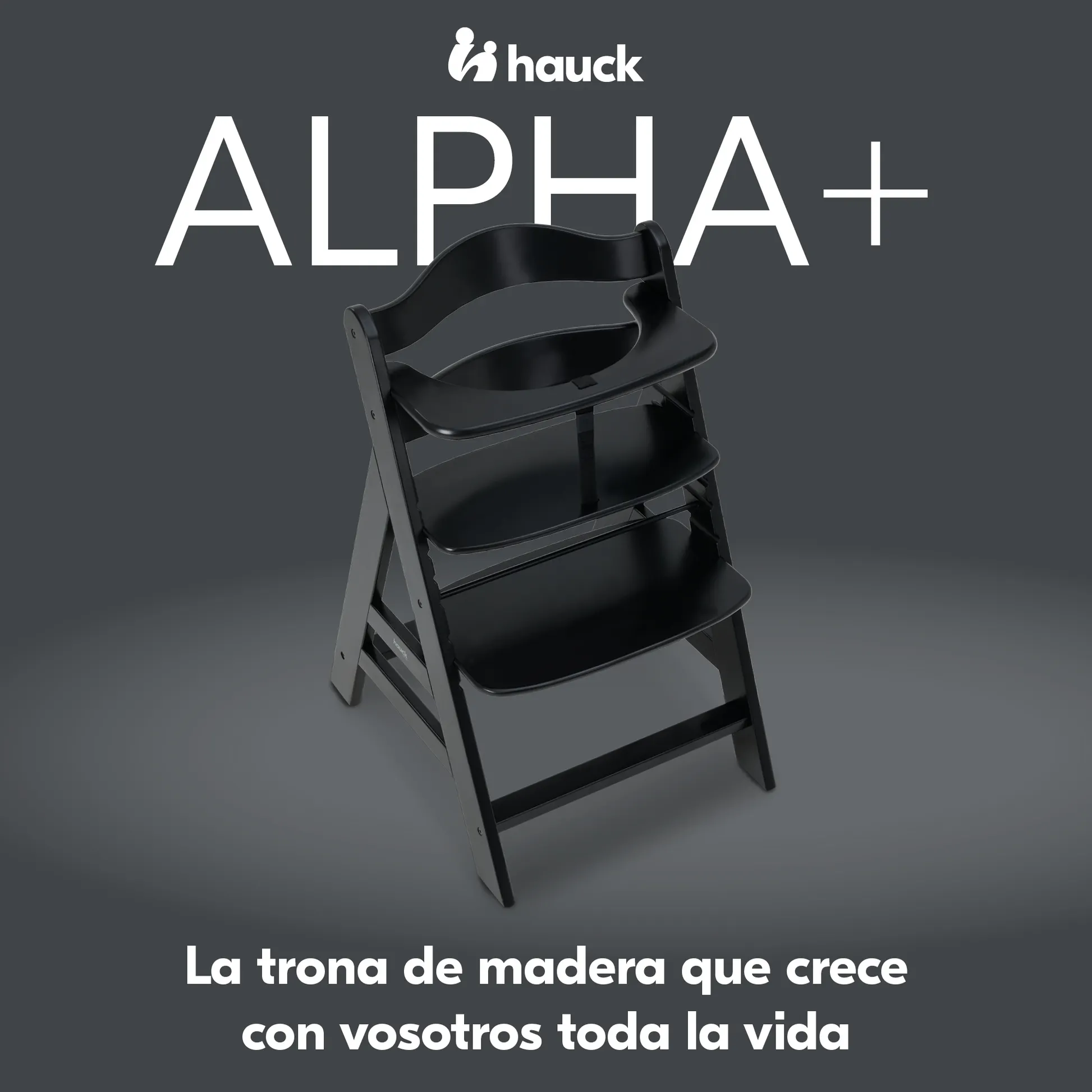 Alpha+