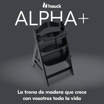 Alpha+