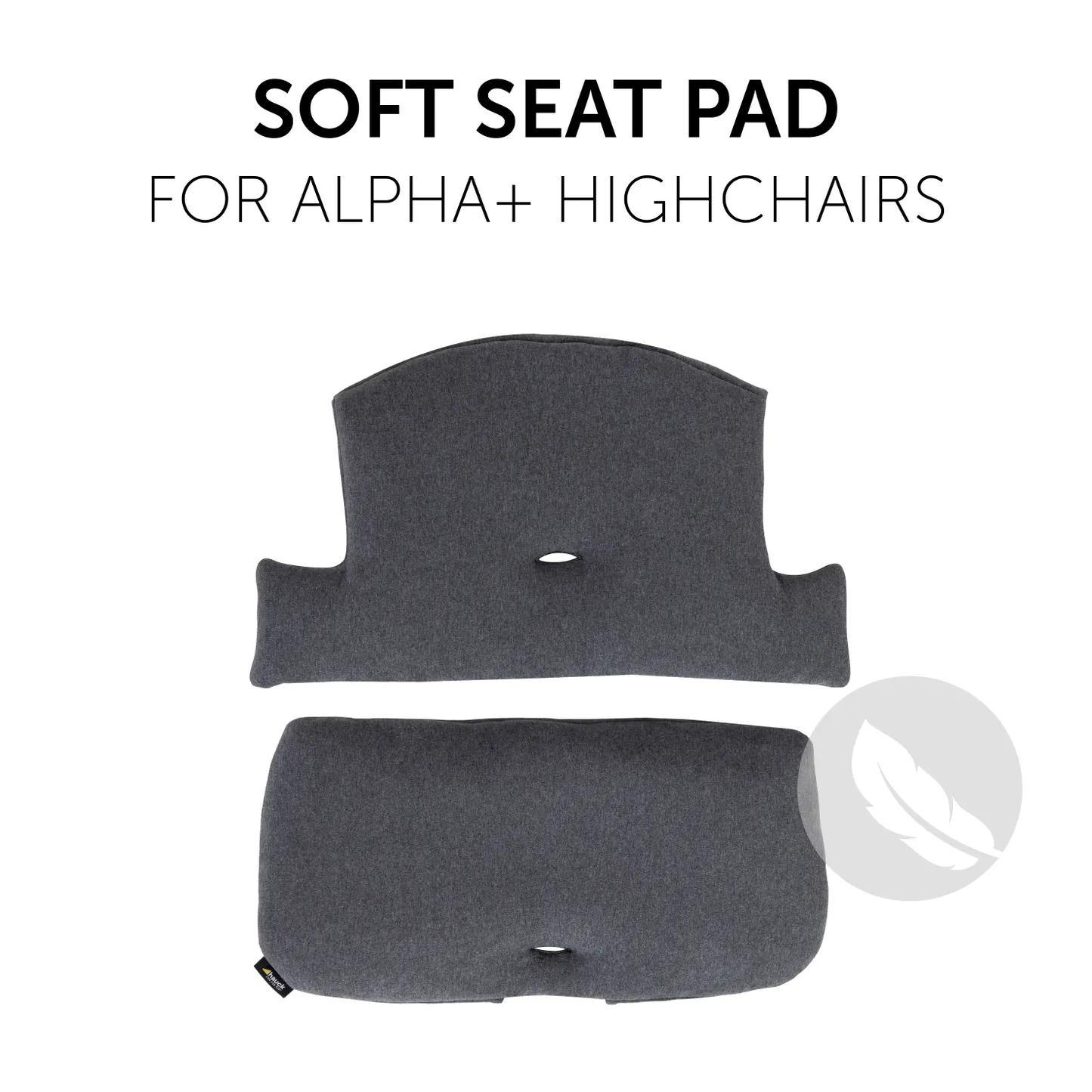 Highchair Pad Select