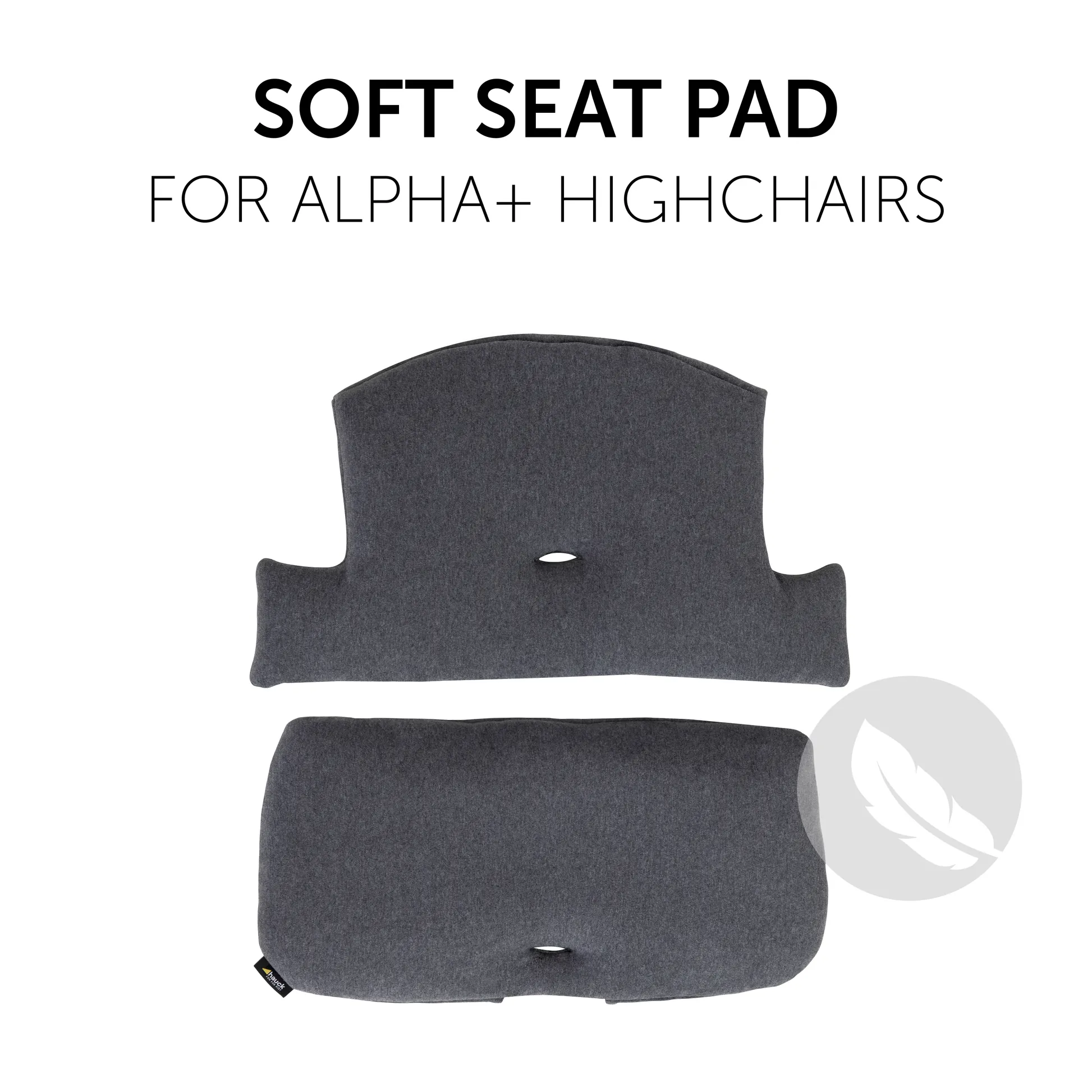 Highchair Pad Select