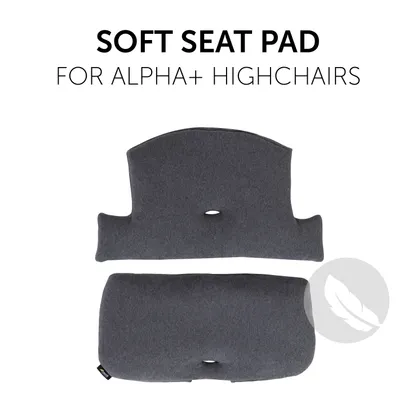 Highchair Pad Select