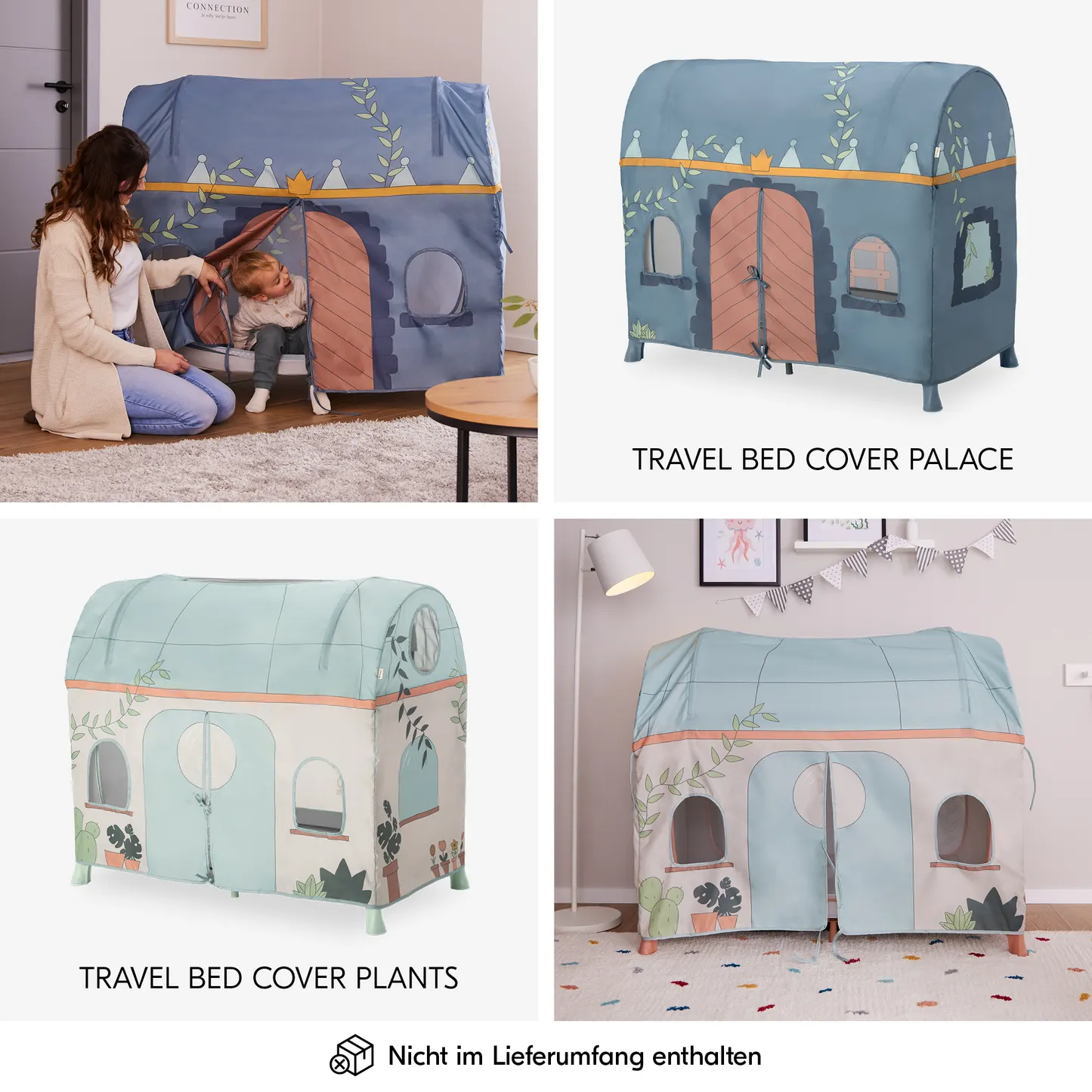Play N Relax Center