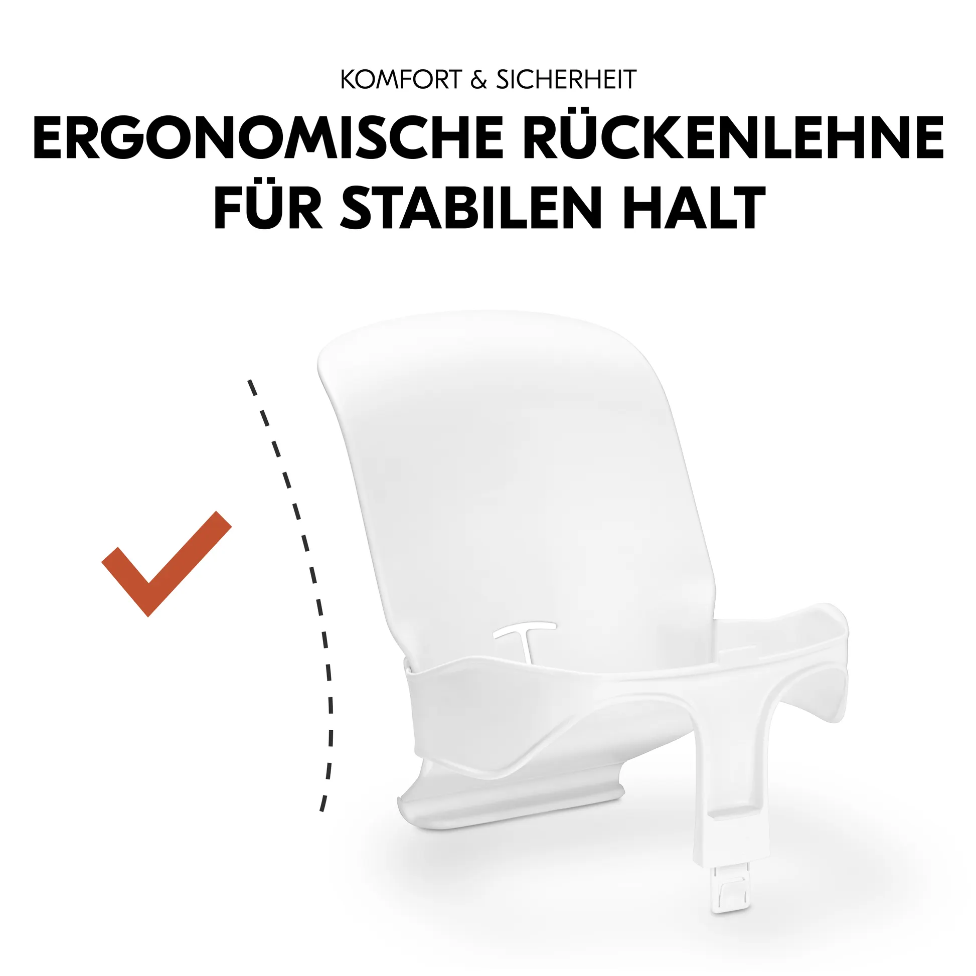 Highchair Baby Seat