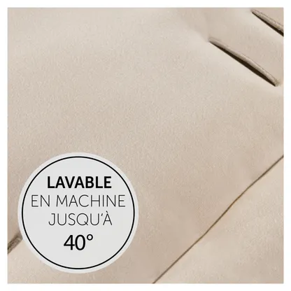 Pushchair Seat Liner 