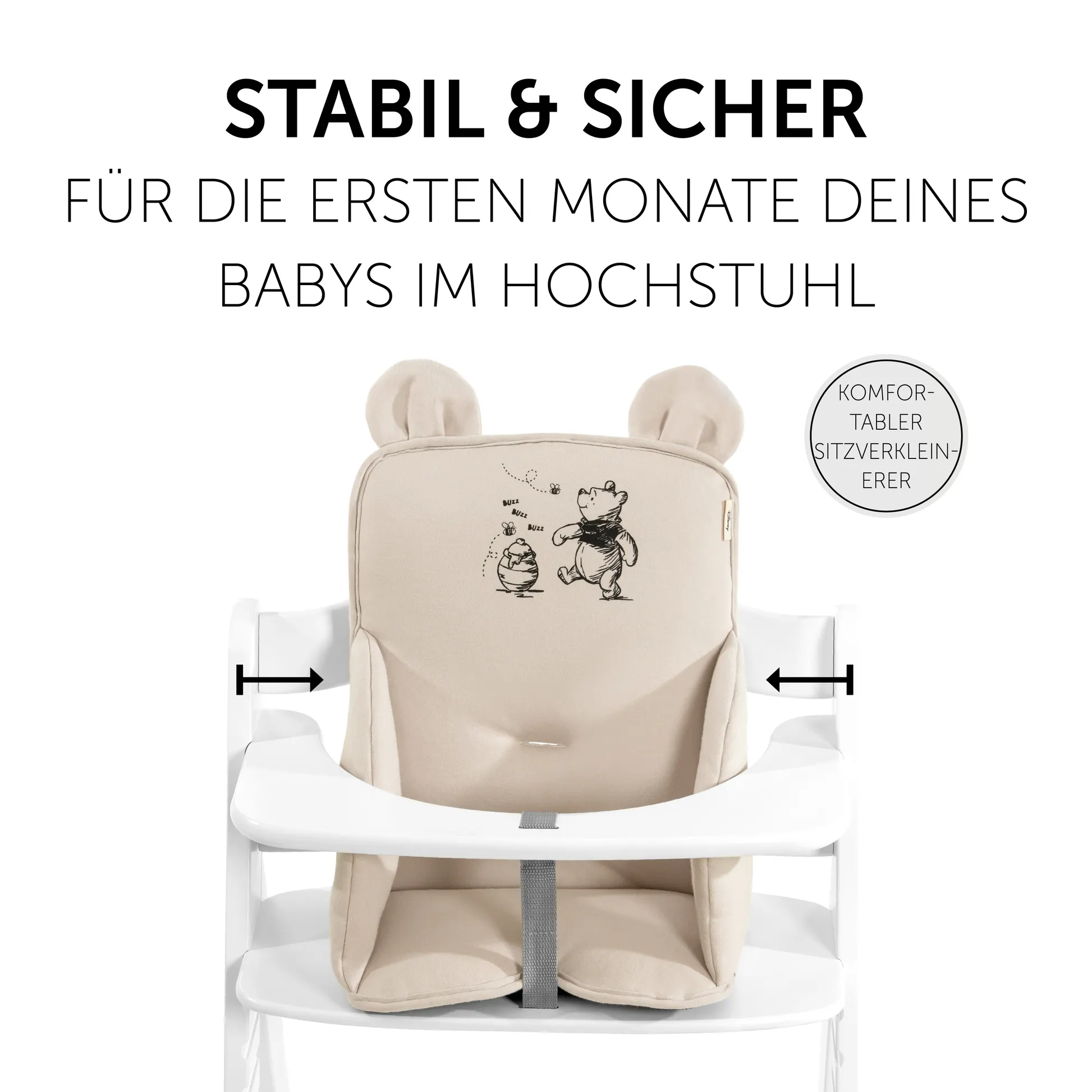 Alpha Cosy Select Disney