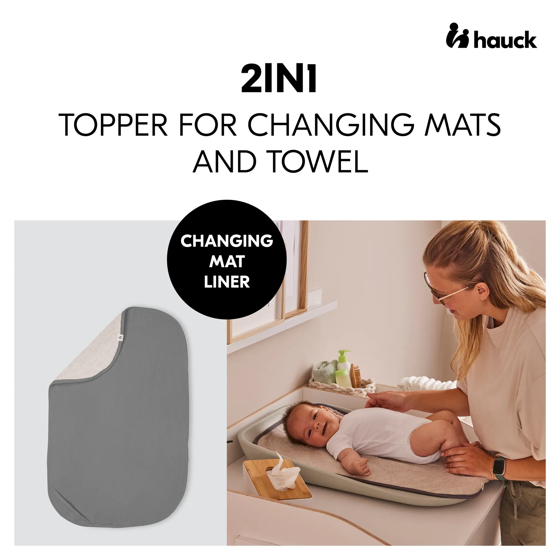 Changing Mat Liner