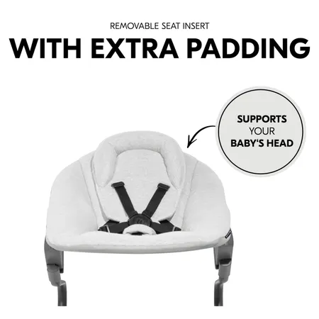 Extra padding in head area