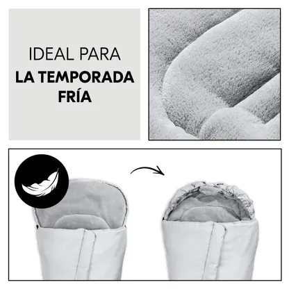 Pushchair Footmuff  Winter