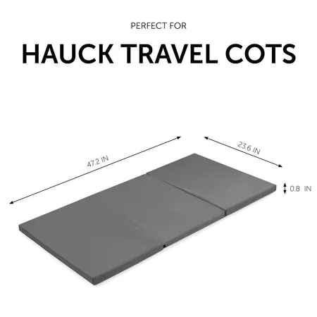 Very light and compact 