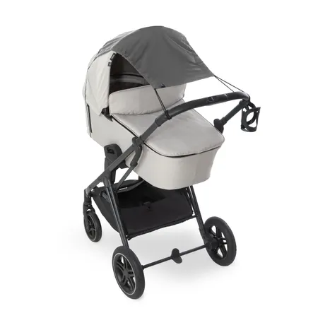 Pleasant shade with UPF 50+ protection