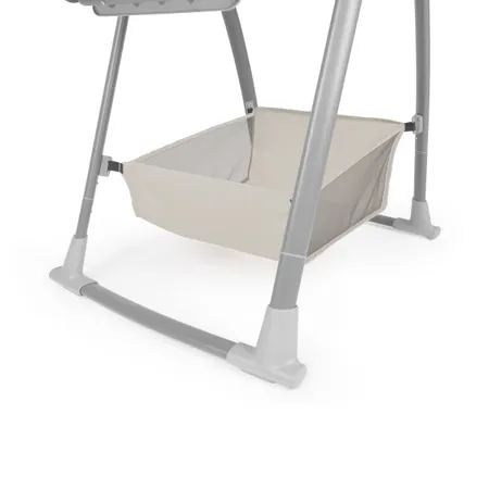 Panier extra large : pour une table mieux rangée