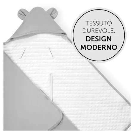 Tesstuo durevole dal design moderno