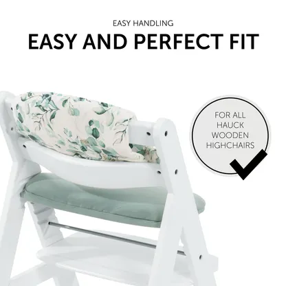 Highchair Pad Select