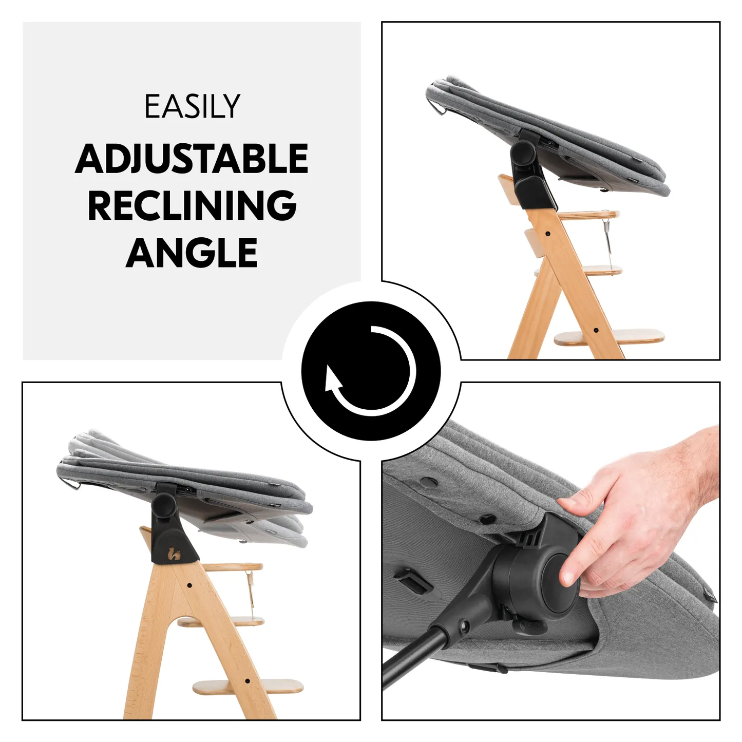 Highchair Bouncer