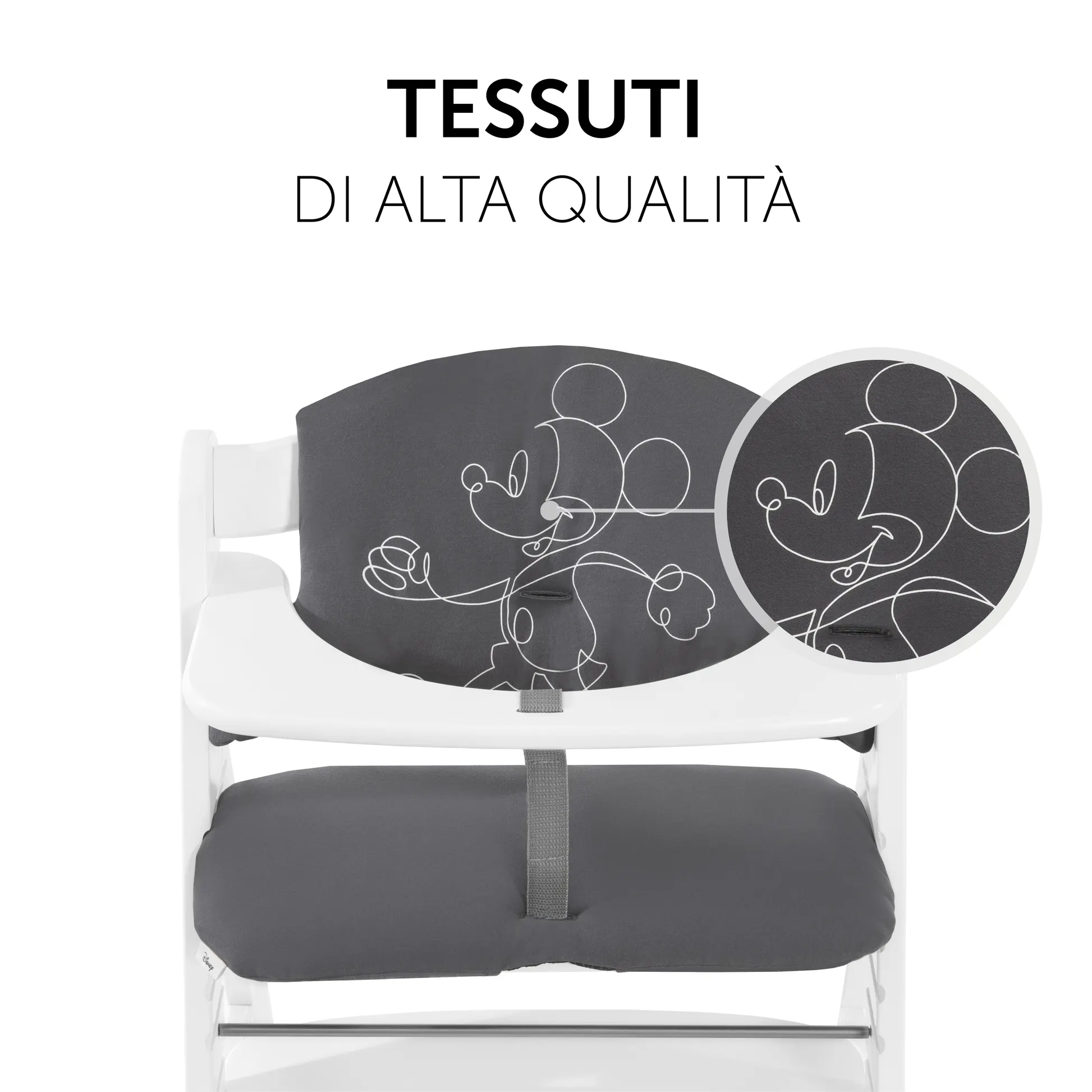 Highchair Pad Select