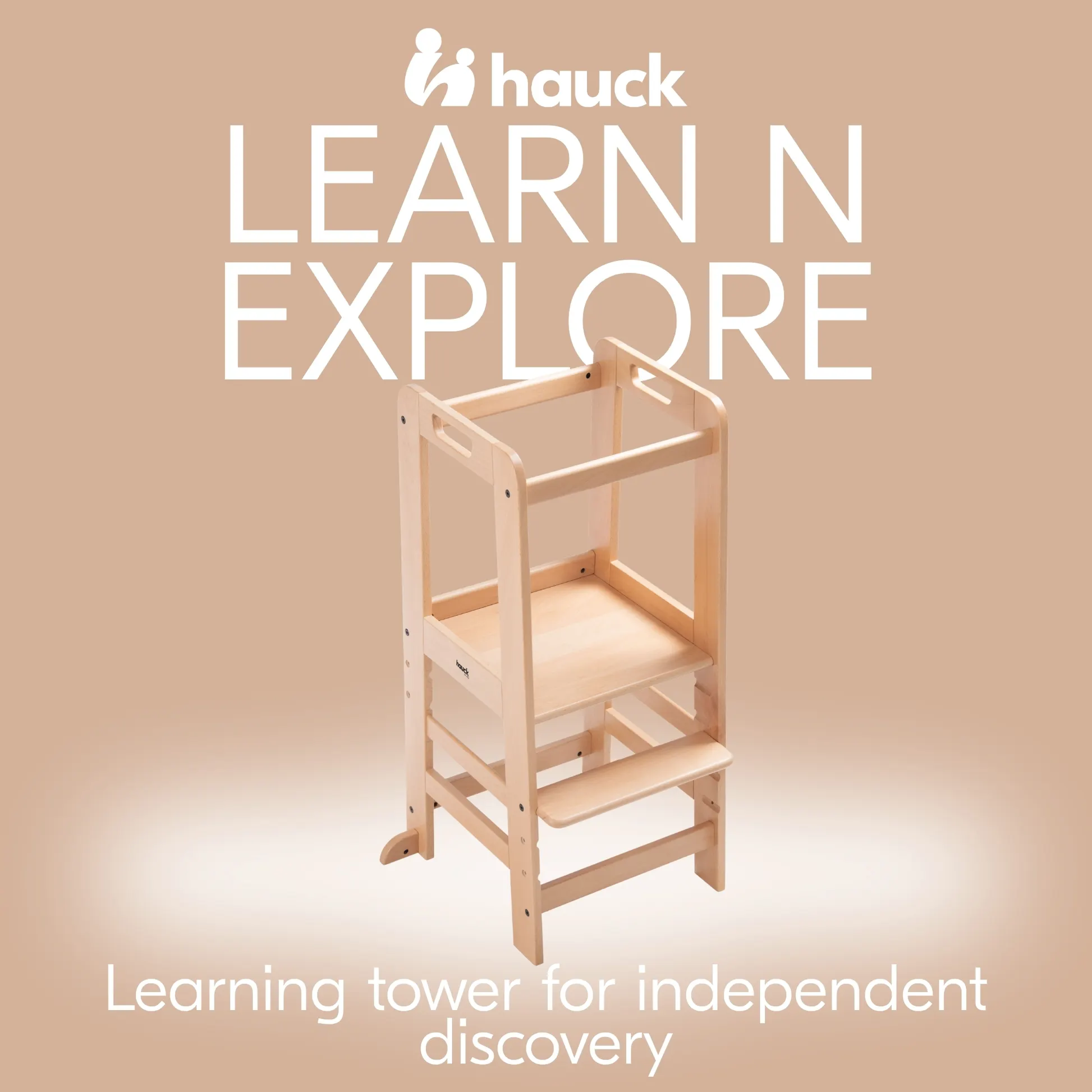 Learn N Explore