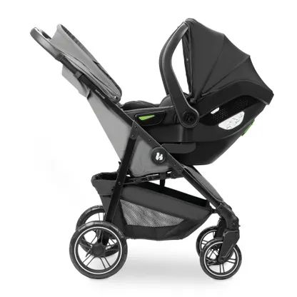 Shop N Care Car Seat Adapter