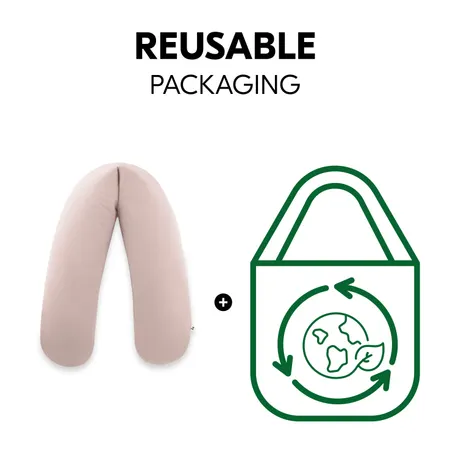 Reusable packaging