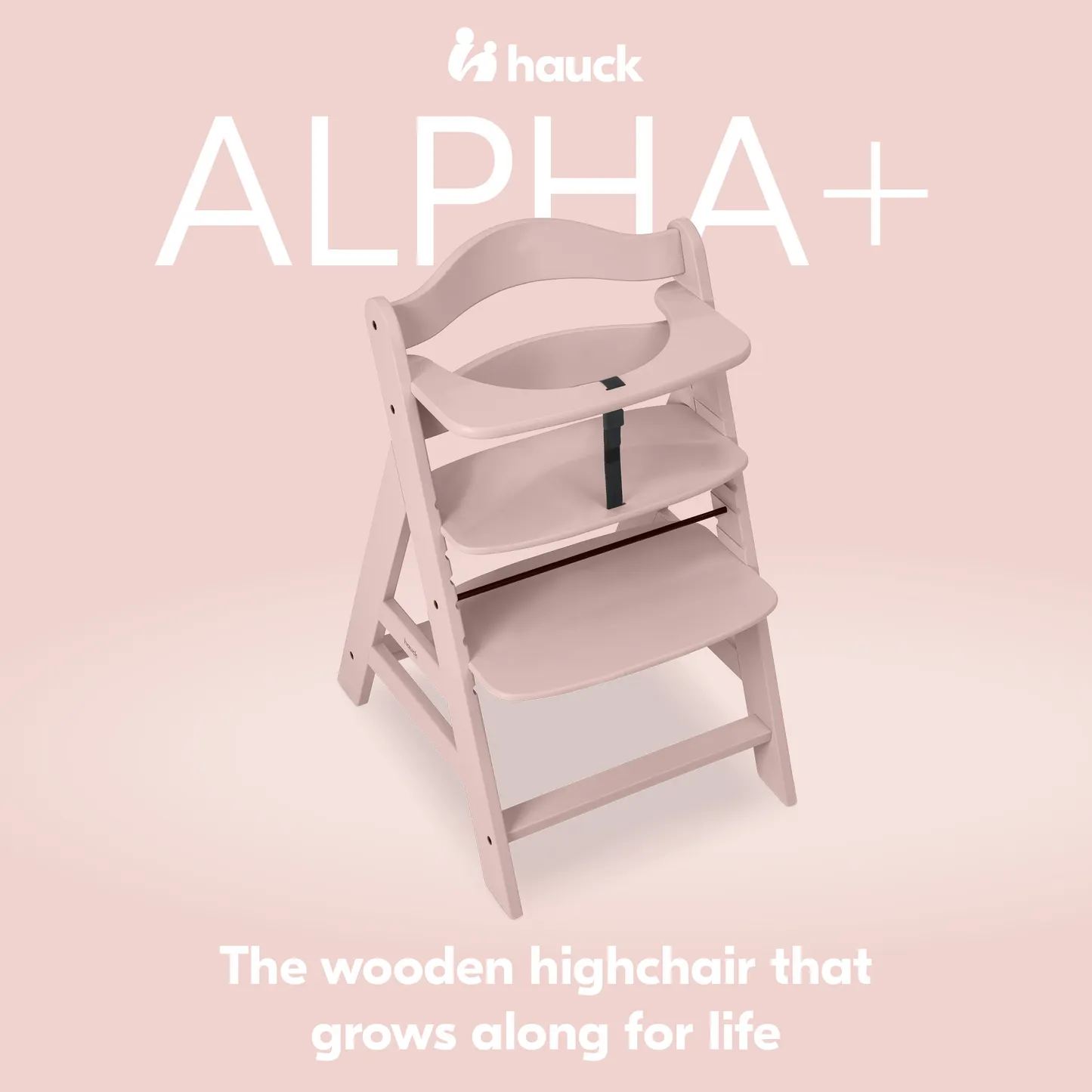 Alpha+