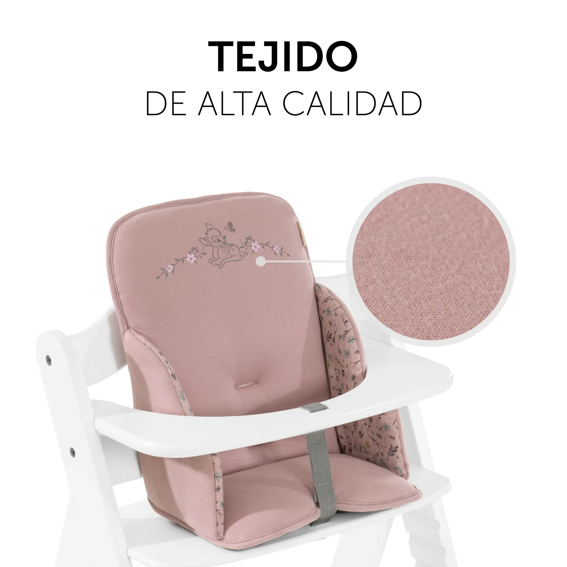 Alpha Cosy Select Disney