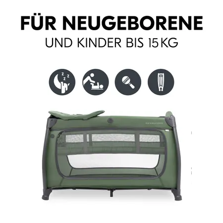 Schon für Neugeborene
