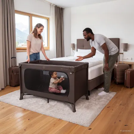 Sérénité à la maison et en déplacement