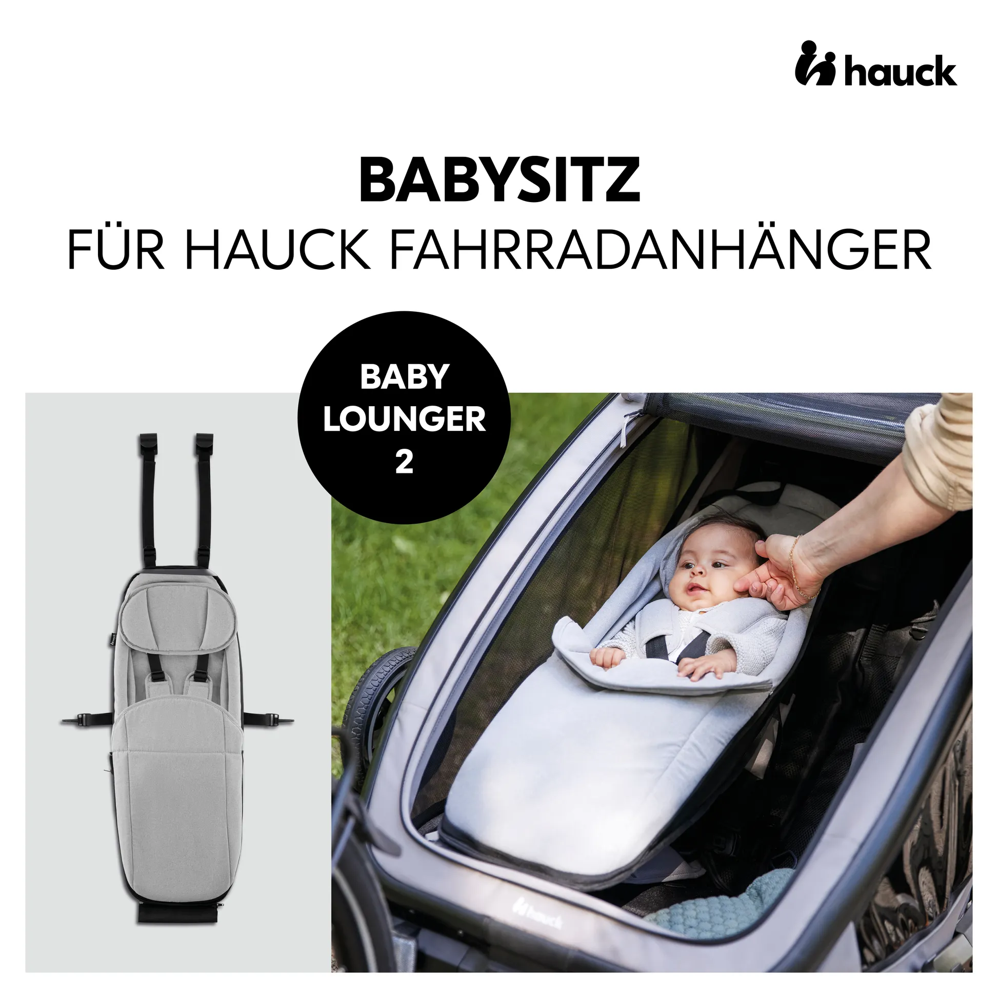 Baby Lounger 2