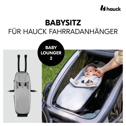 Baby Lounger 2