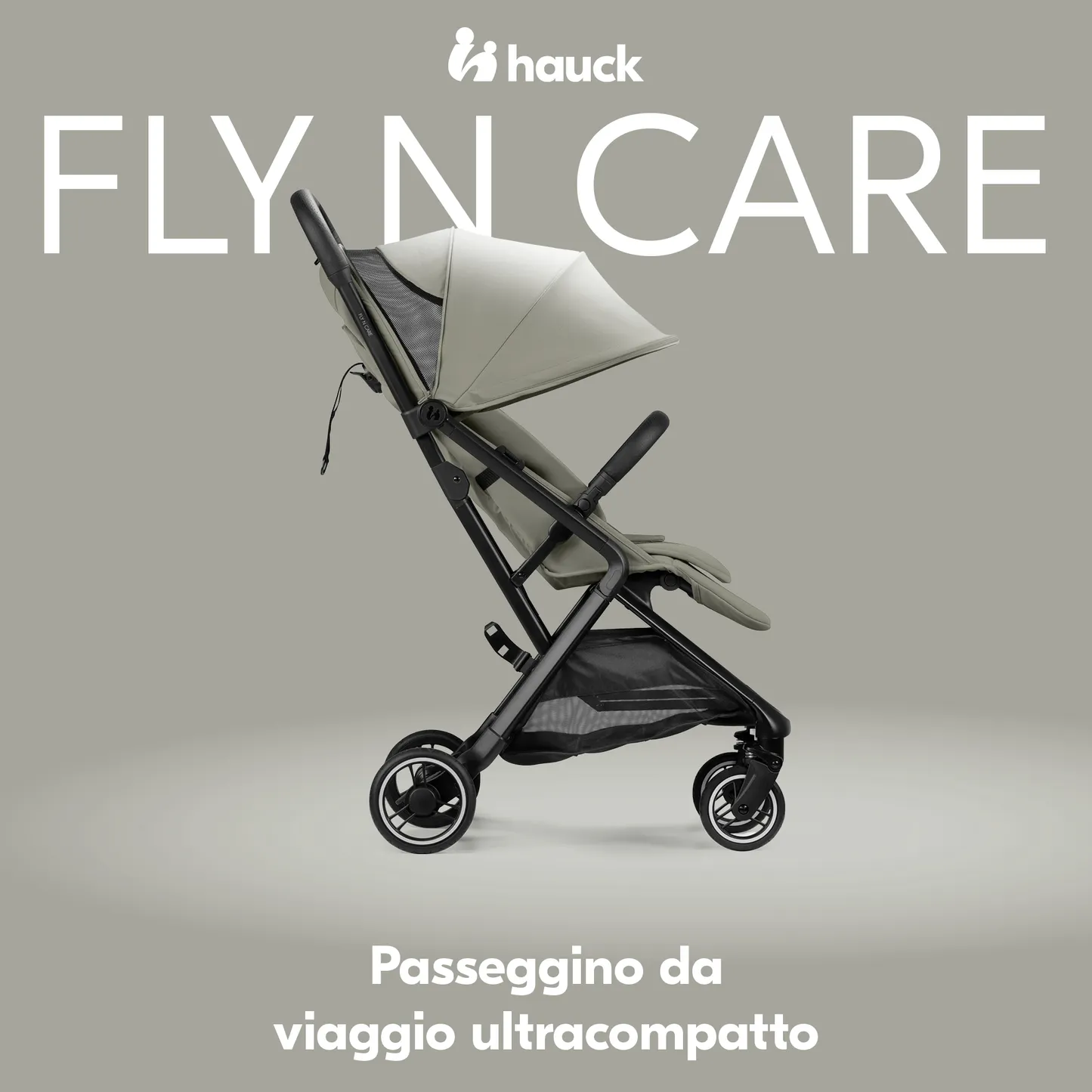 Fly N Care