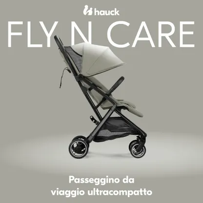 Fly N Care