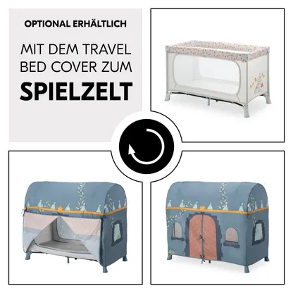 Dream N Play Plus