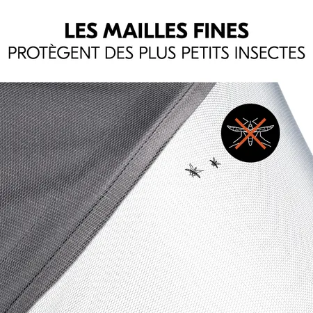 Protège l'enfant pendants vos balades