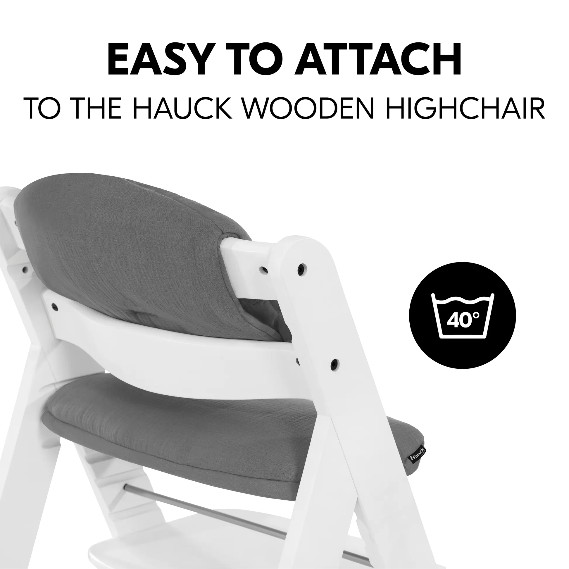 Highchair Pad Select
