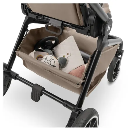 Cesto XL ultracapiente