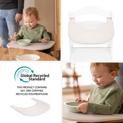 Alpha Click Tray