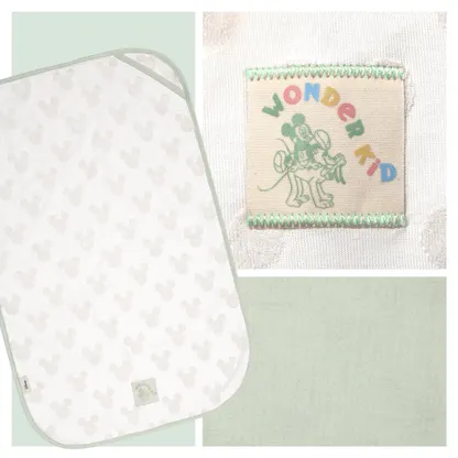 Changing Mat Liner