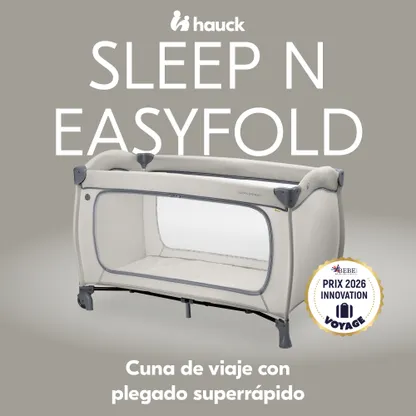 Sleep N Easyfold