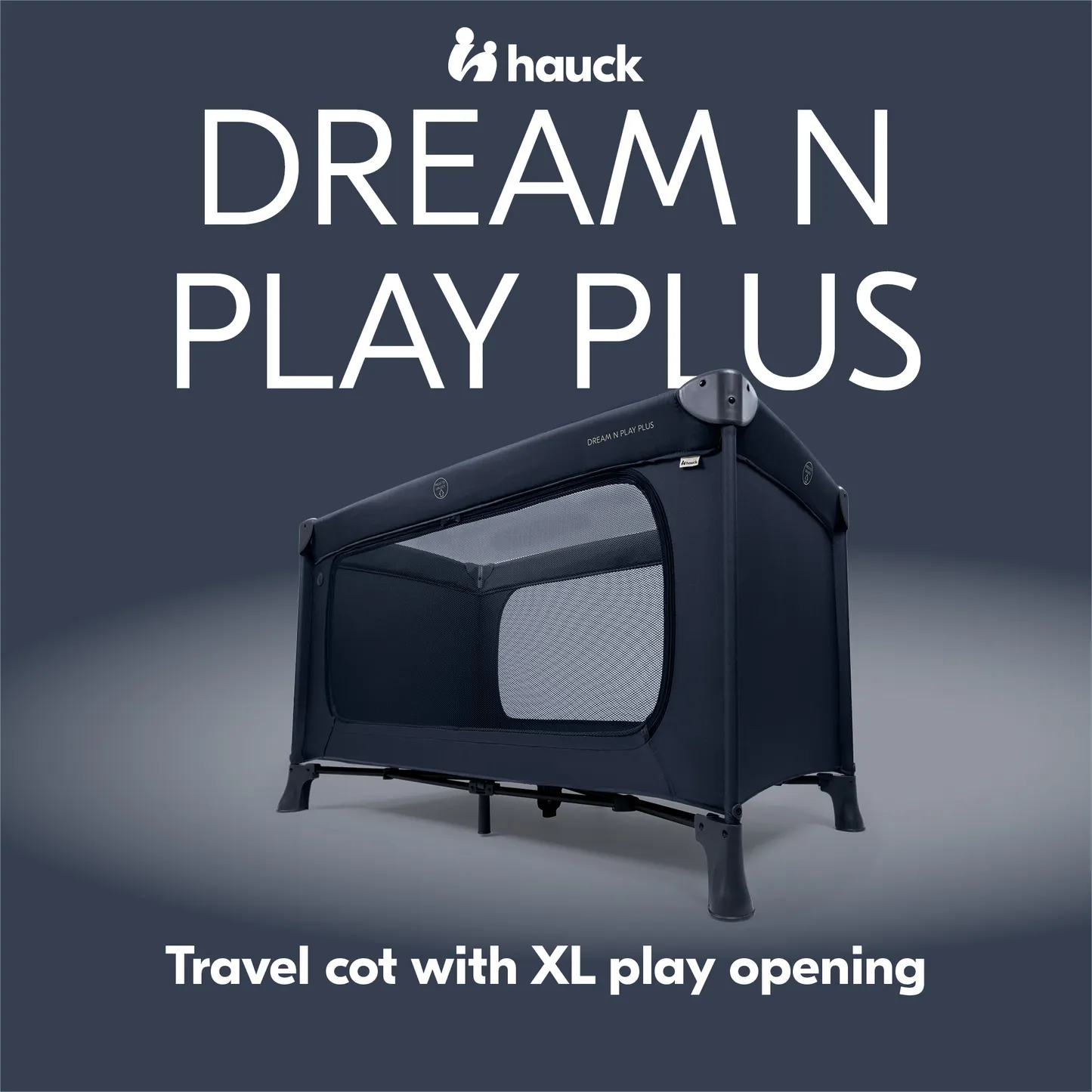 Dream N Play Plus