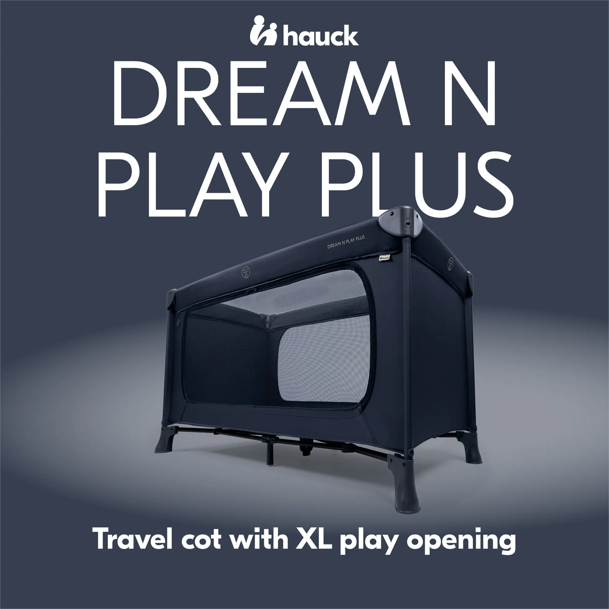 Dream N Play Plus