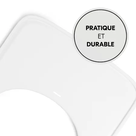 Accessoire de chaise haute durable et pratique