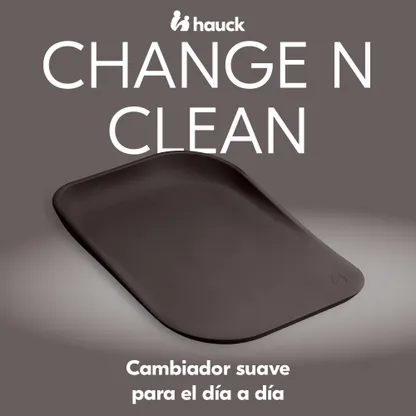 Change N Clean