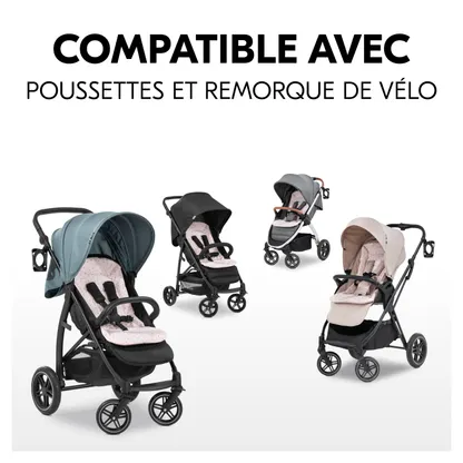 Pushchair Seat Liner 