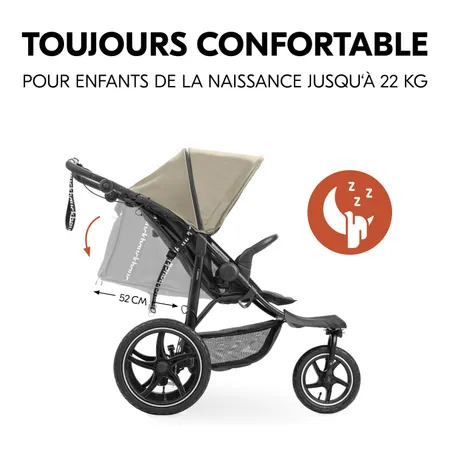 Aussi pour les grands enfants