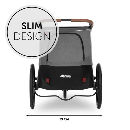 Design compatto per il tuo quotidiano