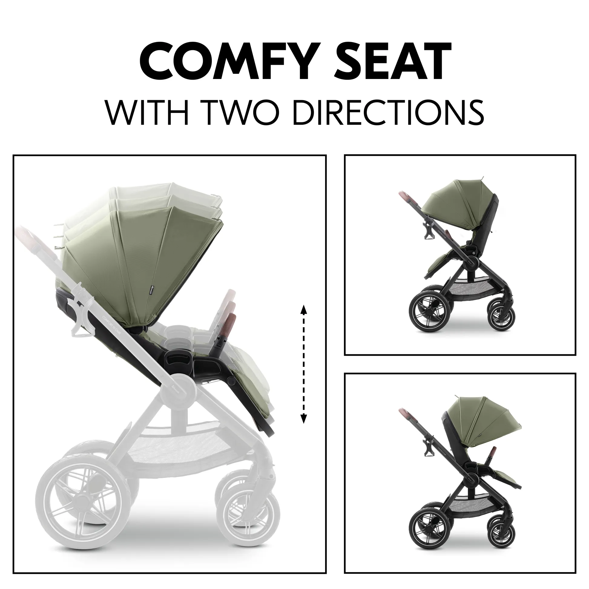 Comfort N Care Set