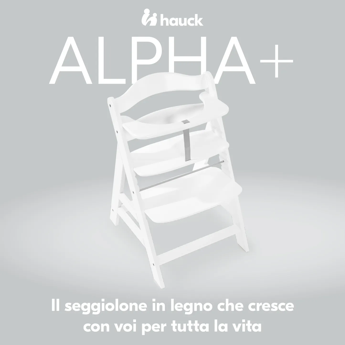 Alpha+