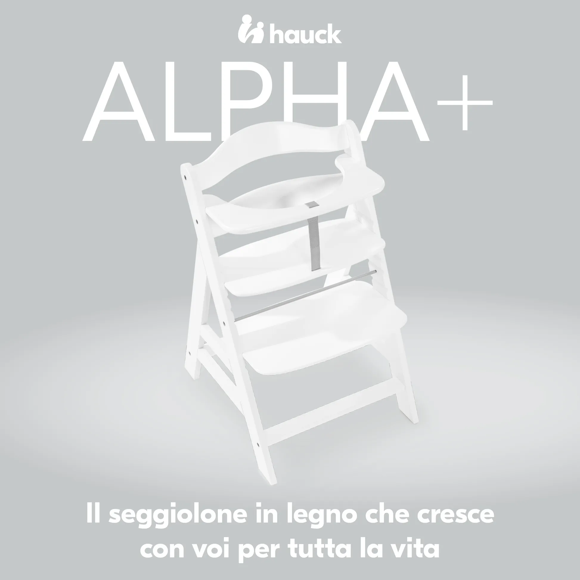 Alpha+