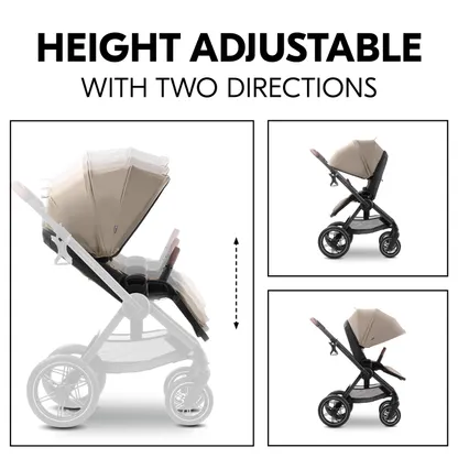 Comfort N Care Air Set